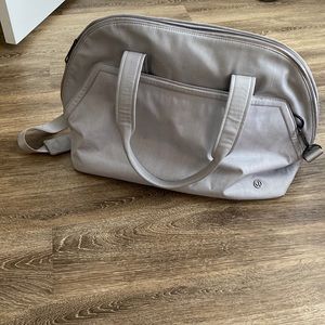 Lululemon bag